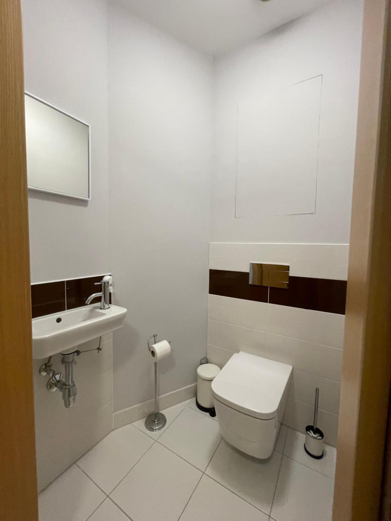 Sag Panorama City Apartment 3 Rooms Free Parking Free Wifi Братислава Экстерьер фото