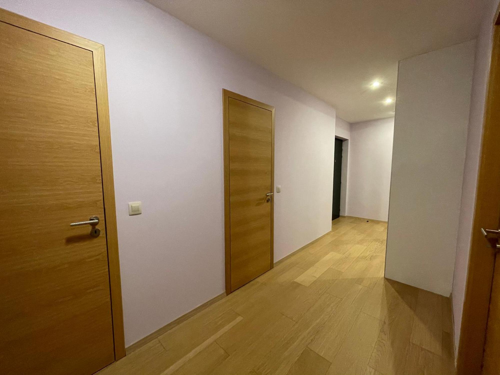 Sag Panorama City Apartment 3 Rooms Free Parking Free Wifi Братислава Экстерьер фото